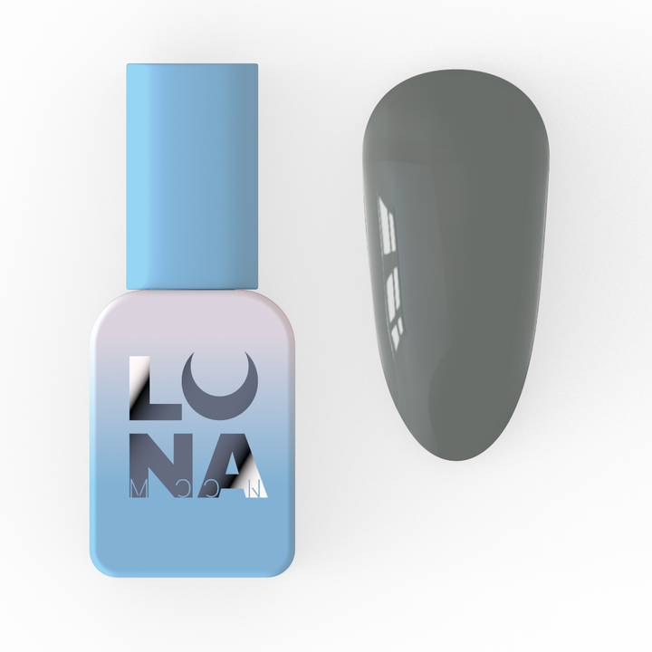 LUNAmoon. Gel Polish #77, 13 ml, gel polish #1