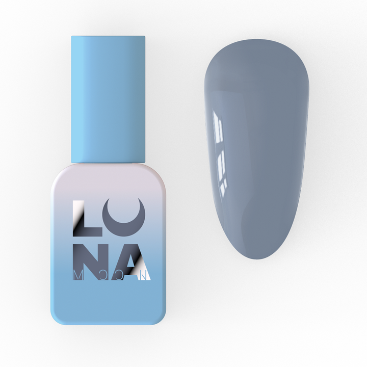 LUNAmoon. Gel Polish #78, 8 ml, гель-лак #1