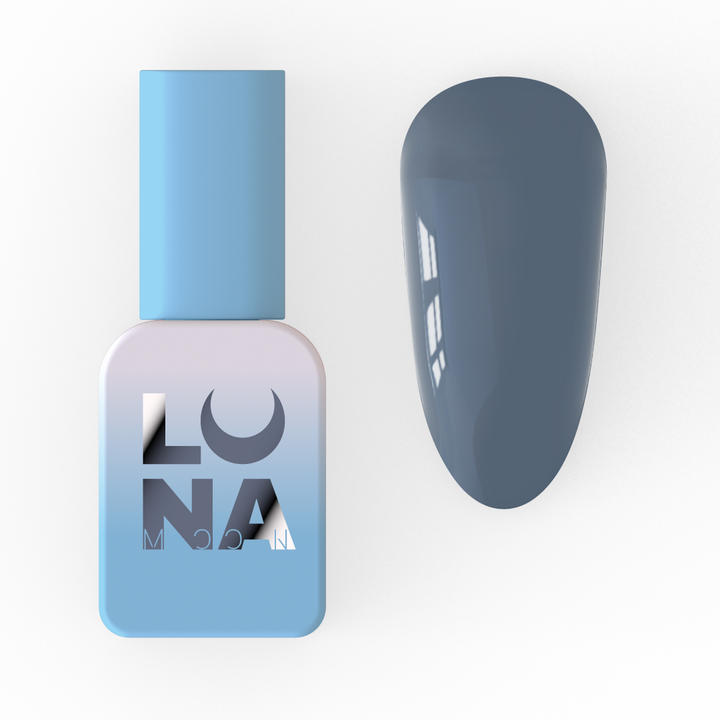 LUNAmoon. Gel Polish #79, 8 ml, гель-лак #1