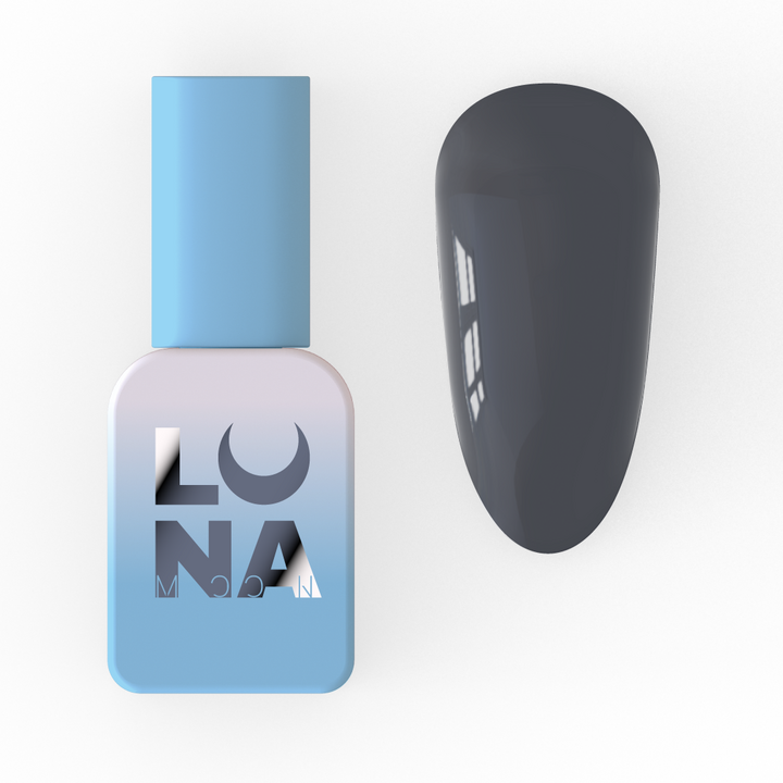 LUNAmoon. Gel Polish #80, 13 ml, gel polish #1