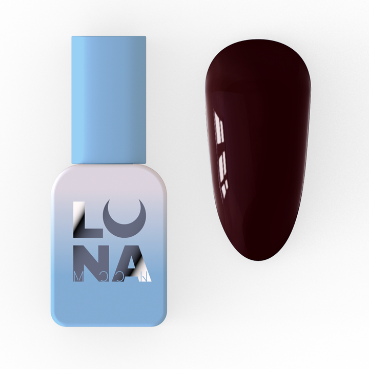LUNAmoon. Gel Polish #08, 8 ml, гель-лак #1