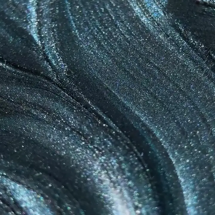 SAGA. Cat's Eye Gel Polish "Dream Cat", #08, 10 ml. Gel polish "occhio di gatto" cristallo #2