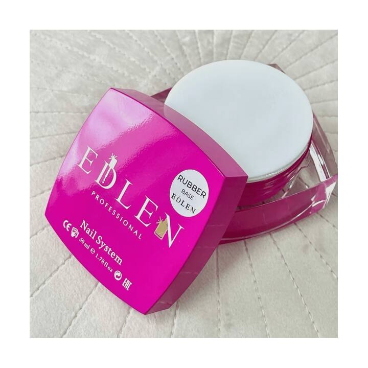 EDLEN. Rubber base, 30 ml #3