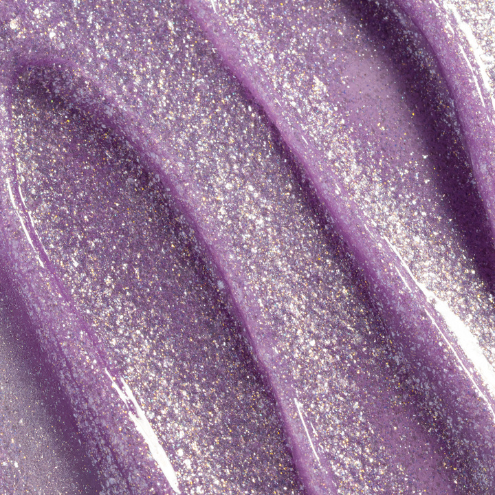DNKa’. Builder Gel Vision #0039, 30 ml, гель для моделювання з блискітками #2