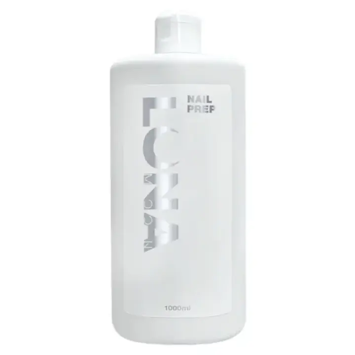 LUNAmoon. Nail Prep, 1000 ml, Знежирювач #1