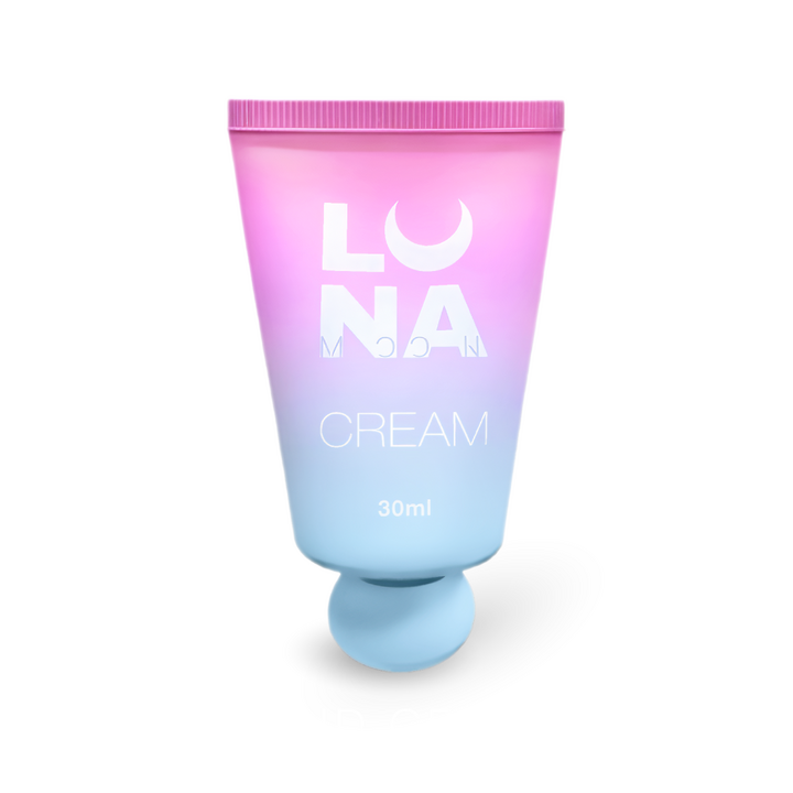 LUNAmoon. Hand Cream One More Aperol, 30 ml. Crème lamellaire hydratante à l'arôme d'apérol #1
