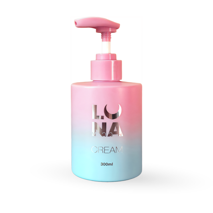 LUNAmoon. Hand Cream One More Aperol, 300 ml. Крем ламелярний зволожуючий з ароматом аперолю #1
