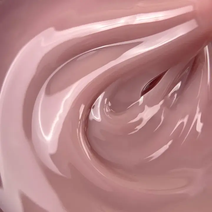 LUNAmoon. Premium Builder Gel "La Ballerina" #06, 15 ml, żel modelujący #2