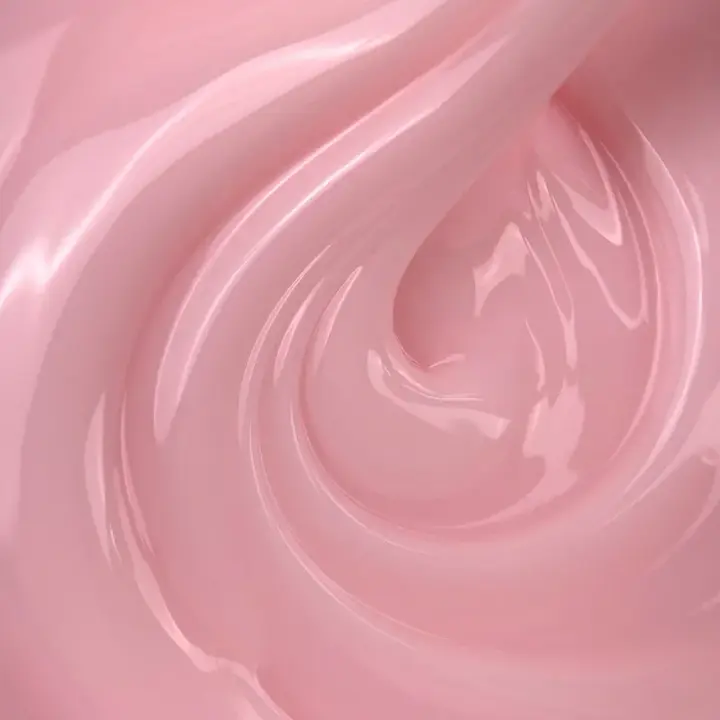 LUNAmoon. Premium Builder Gel "La Ballerina" #19, 30 ml, моделюючий гель #2