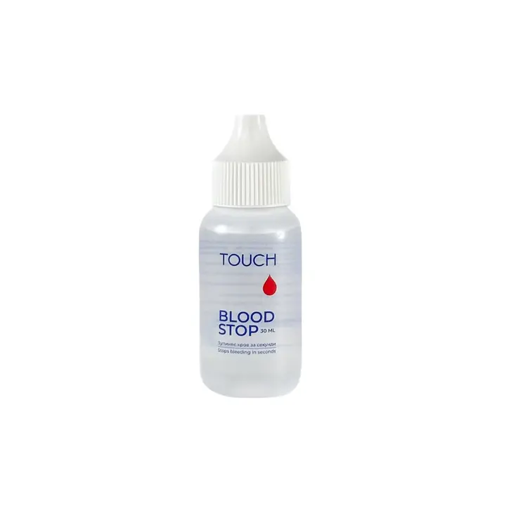 TOUCH. Blood Stop, 30 ml #1