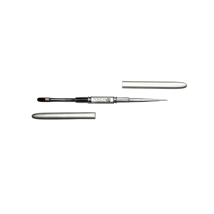 TOUCH. Duo Expert, Brush. Doppelseitiger Pinsel #1