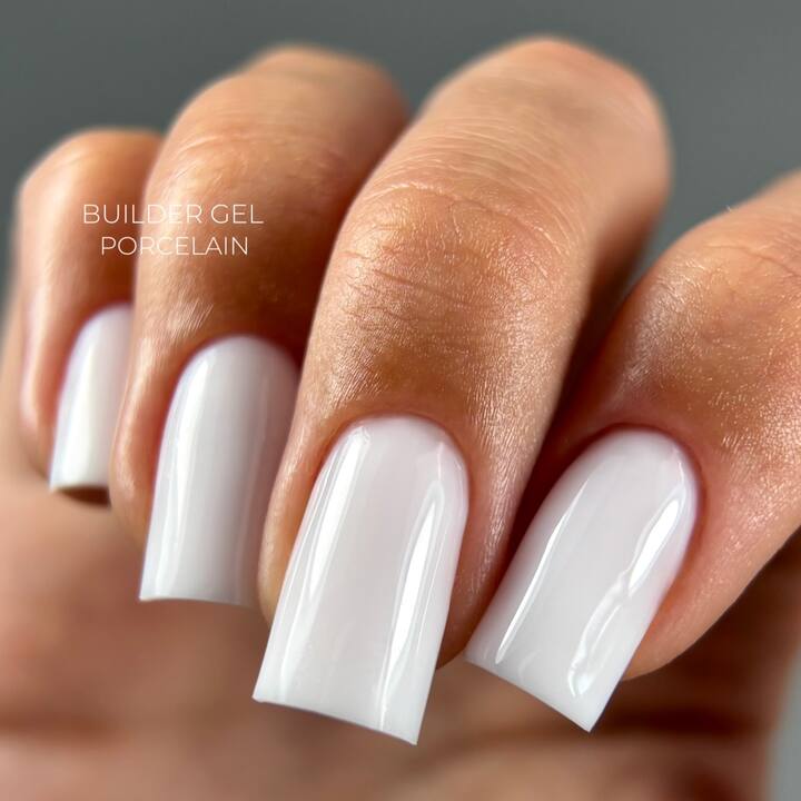 TOUCH. Builder Gel, #36, Porcelain, 10 ml #2