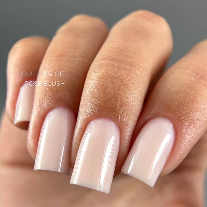 TOUCH. Builder Gel, #09, Toffee, 10 ml #2