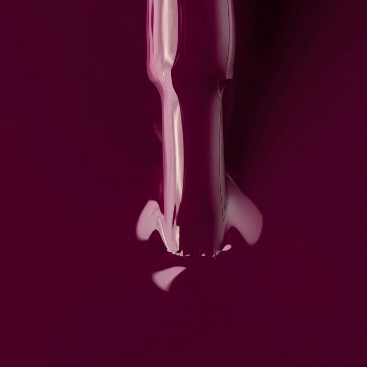 F.O.X. KERATIN Gel polish Fashion Capsule #003, 7 ml. Гель-лак з кератином #2