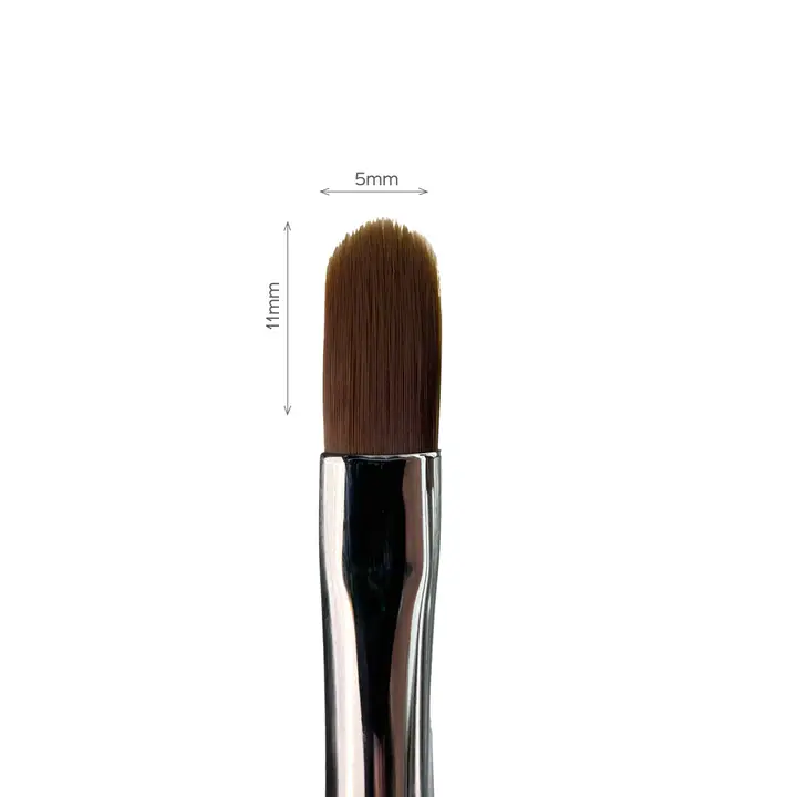 TOUCH. Duo Expert, Brush. Doppelseitiger Pinsel #3