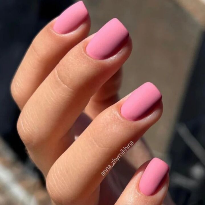 F.O.X. Gel polish, Spectrum, #086, Coco, 7 ml. Гель-лак #3