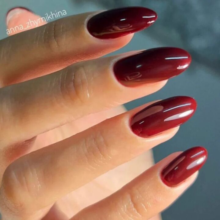 F.O.X. Gel polish, Spectrum, #118, Bardot, 7 ml. Гель-лак #3