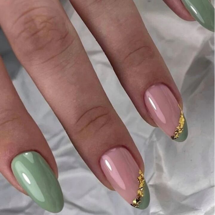 F.O.X. Gel polish, Spectrum, #108, Eva, 7 ml. Гель-лак #3