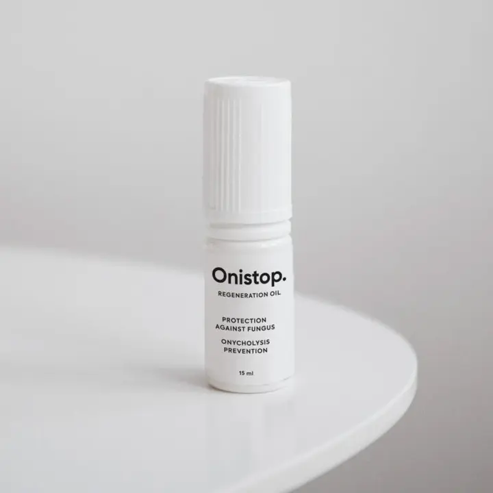 NOTD Aceite OniStop para el tratamiento de onicólisis, 15 ml #3