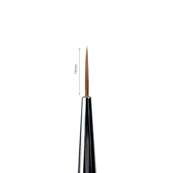 TOUCH. Duo Expert, Brush. Doppelseitiger Pinsel #2