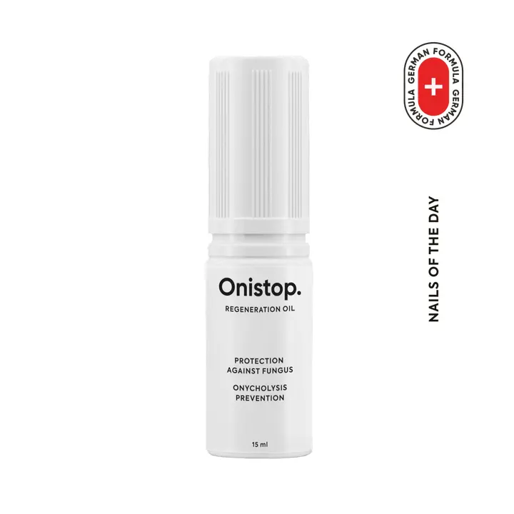 NOTD Aceite OniStop para el tratamiento de onicólisis, 15 ml #1