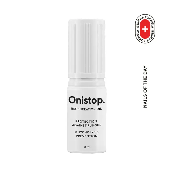 NOTD Huile OniStop pour le traitement de l'onycholyse, 8 ml #1