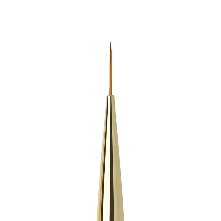 F.O.X. Art Brush, #002, 10 mm. Liner-Pinsel "Langer Linear" #1