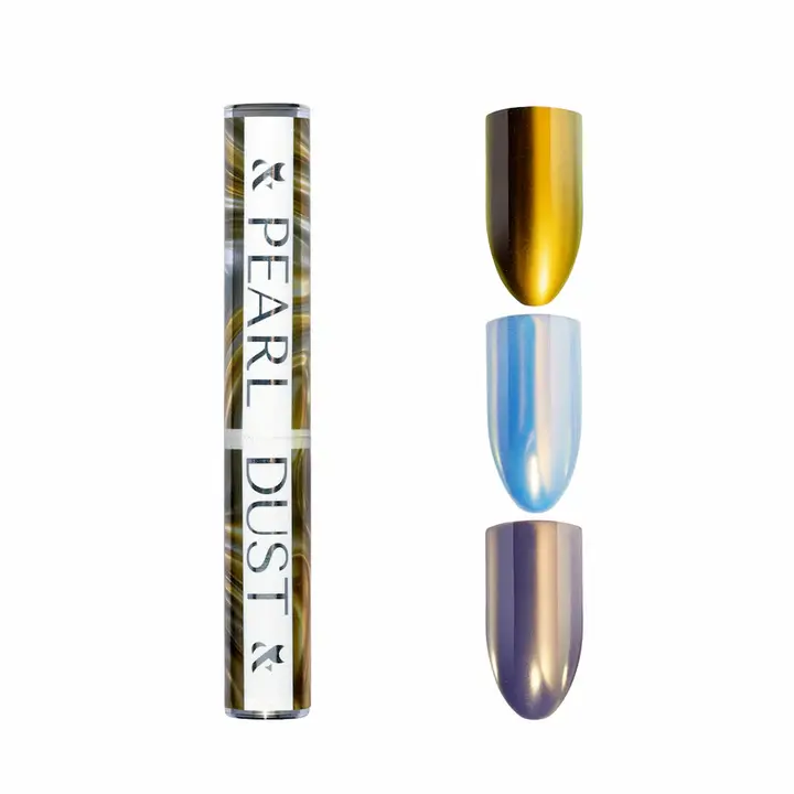 F.O.X. Pearl Dust, #03, 3 g. Перлинна втирка #1