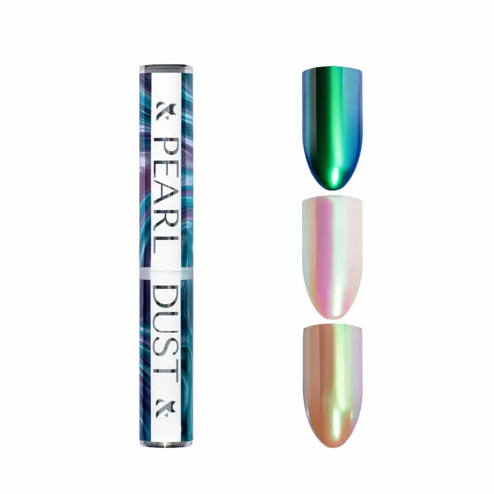 F.O.X. Pearl Dust, #05, 3 g. Перлинна втирка #1