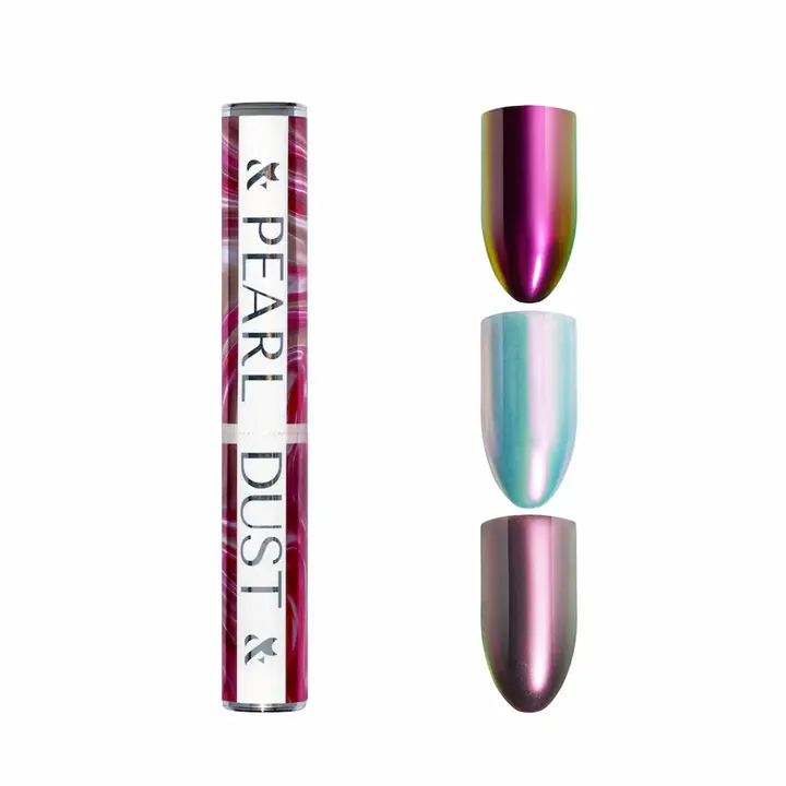 F.O.X. Pearl Dust, #06, 3 g. Перлинна втирка #1