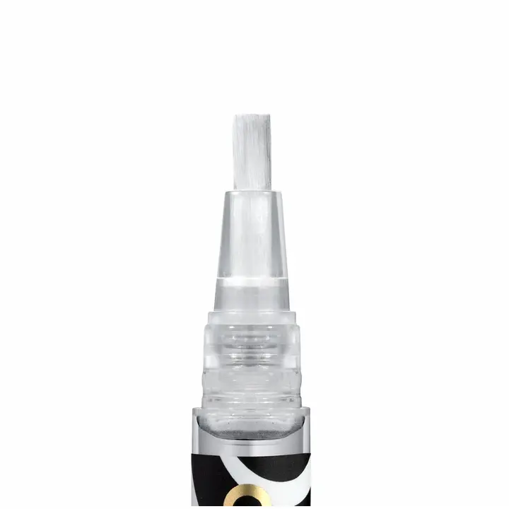 F.O.X. Ceramic Liquid, 3 ml. Керамічна рідина для нігтів #2