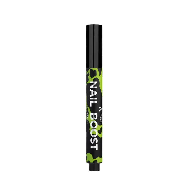 F.O.X. Nail Boost, 3 ml. Олія для догляду за нігтями #1