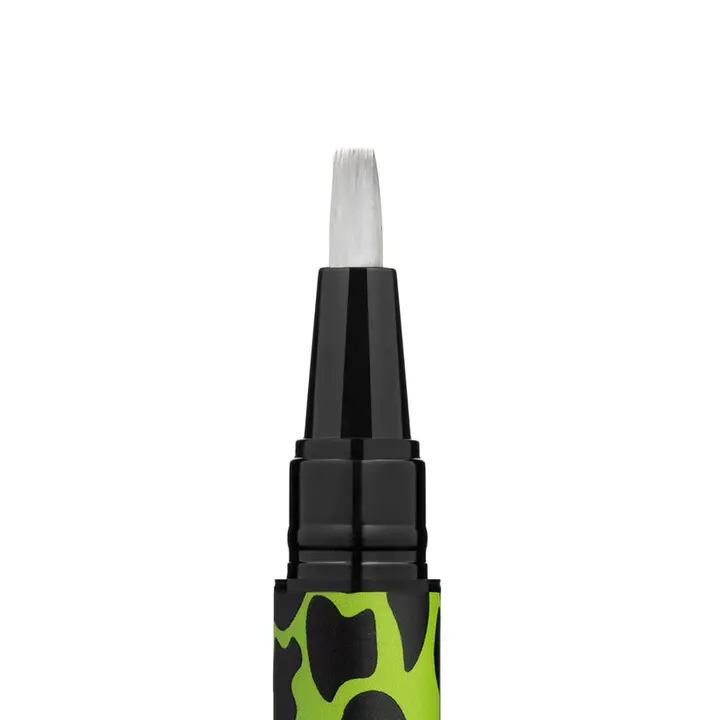 F.O.X. Nail Boost, 3 ml. Олія для догляду за нігтями #2