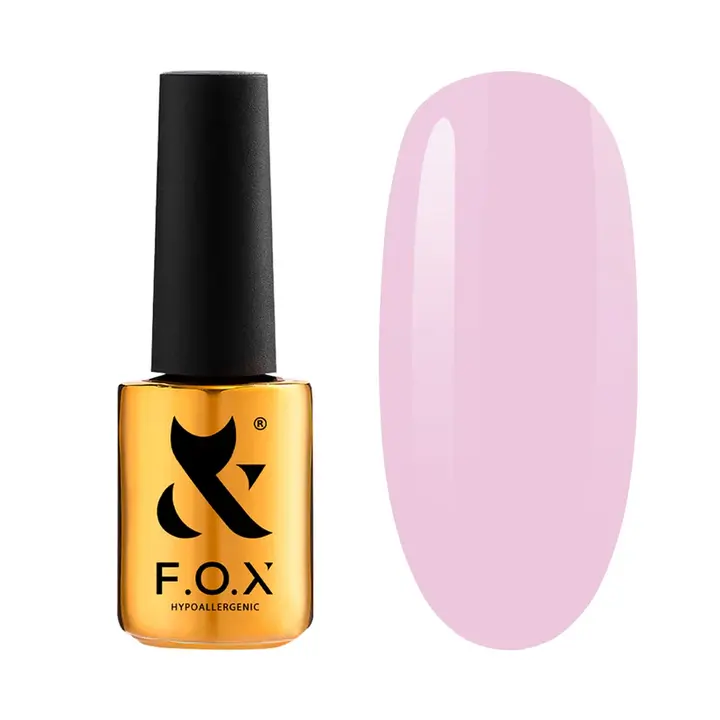 F.O.X. Acryl gel, Bottle #002, 14 ml. Рідкий акрил-гель #1