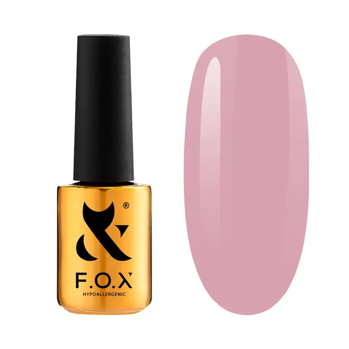 F.O.X. Acryl gel, Bottle #003, 14 ml. Рідкий акрил-гель #1