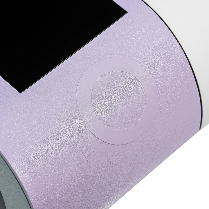 ONAIL. Artificial Intelligence Nail Lamp, Purple. Lampada con intelligenza artificiale, viola #6