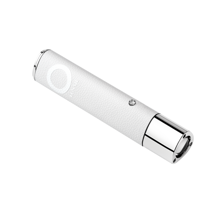 ONAIL. UV/LED Flashlight, White. Портативний ліхтарик (для форм, гелевих тіпс, дизайнів), білий #4