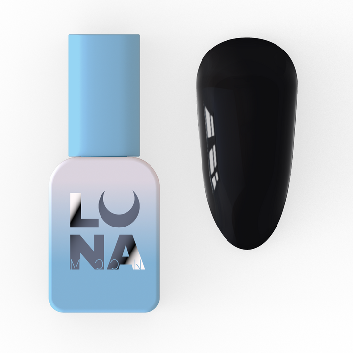 LUNAmoon. Gel Polish #115, 8 ml, гель-лак #1