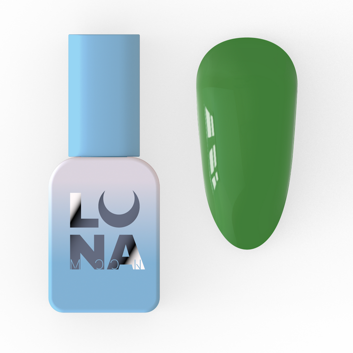 LUNAmoon. Gel Polish #119, 8 ml, гель-лак #1