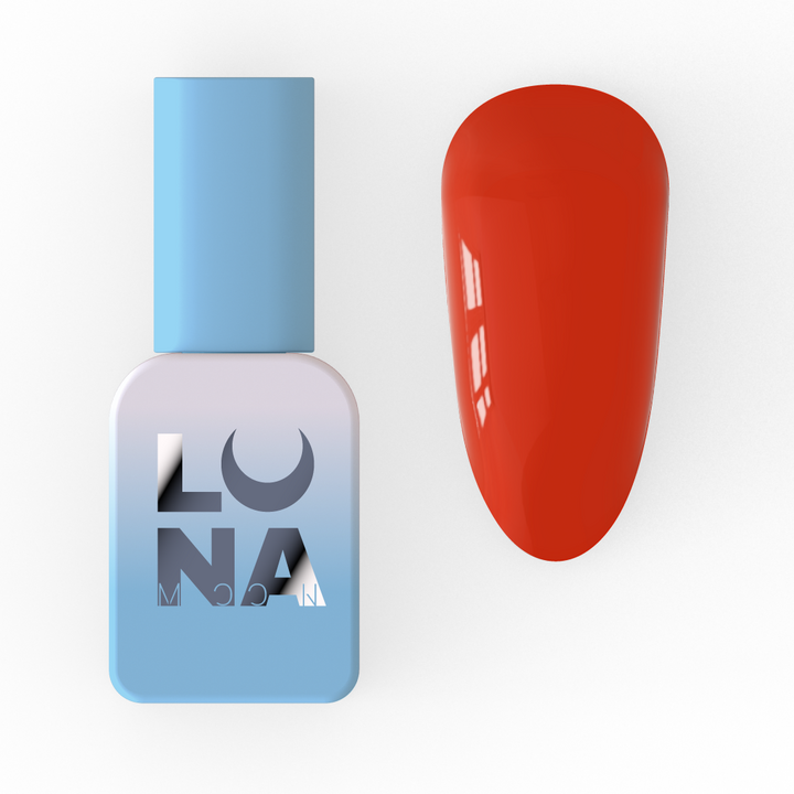 LUNAmoon. Gel Polish #142, 8 ml, гель-лак #1