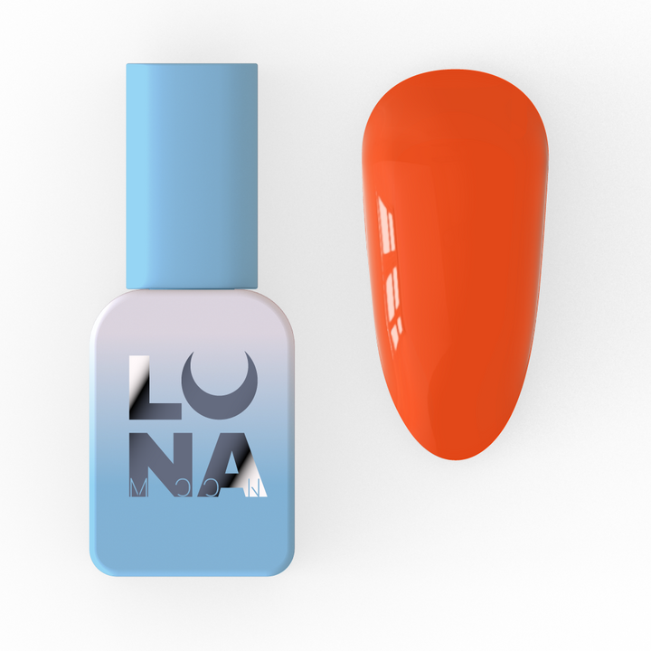 LUNAmoon. Gel Polish #143, 8 ml, гель-лак #1