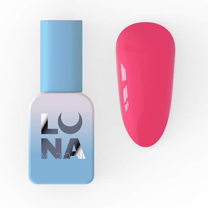 LUNAmoon. Gel Polish #152, 13 ml, gel polish #1