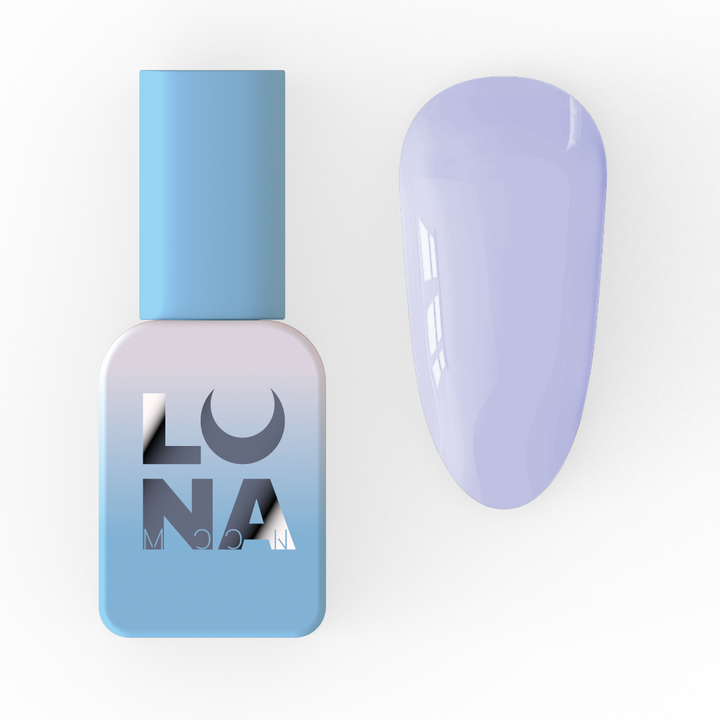 LUNAmoon. Gel Polish #231, 8 ml, гель-лак #1