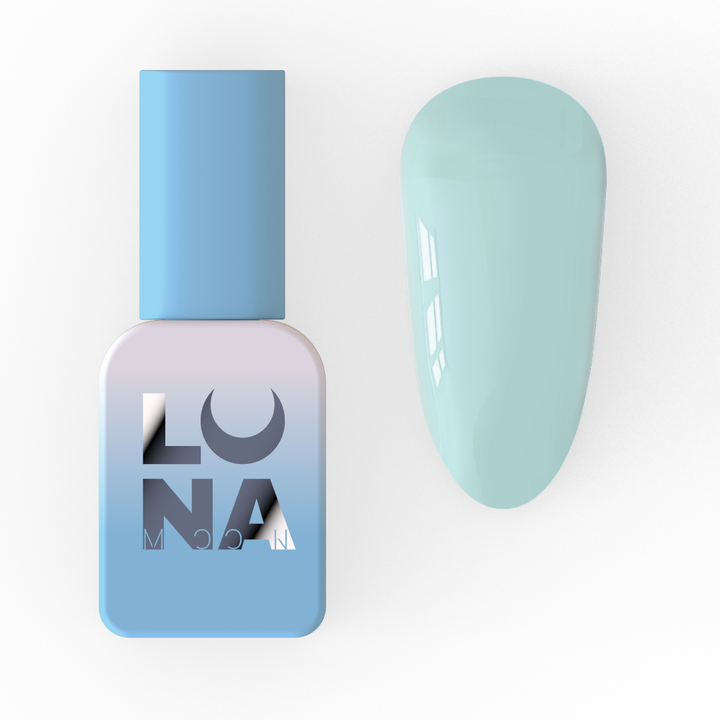 LUNAmoon. Gel Polish #232, 8 ml, гель-лак #1