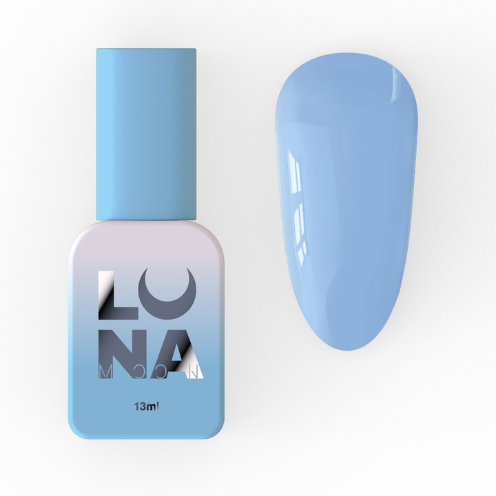 LUNAmoon. Gel Polish #234, 13 ml, gel polish #1