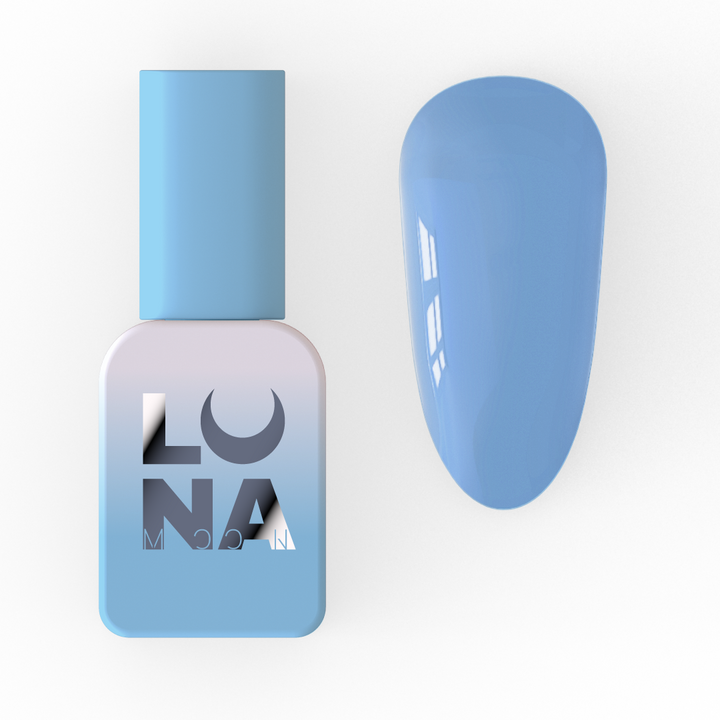 LUNAmoon. Gel Polish #234, 8 ml, gel polish #1