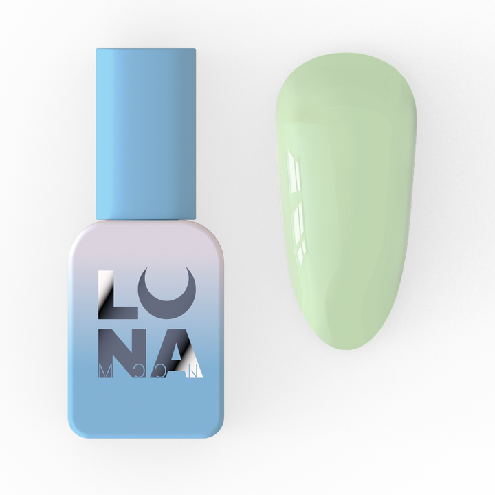 LUNAmoon. Gel Polish #235, 8 ml, gel polish #1