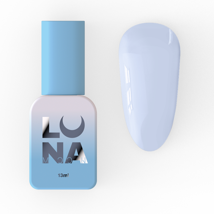 LUNAmoon. Gel Polish #237, 13 ml, Gel Polish #1