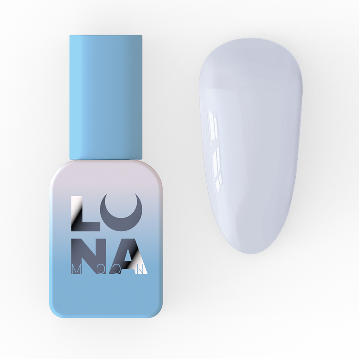 LUNAmoon. Gel Polish #237, 8 ml, gel polish #1