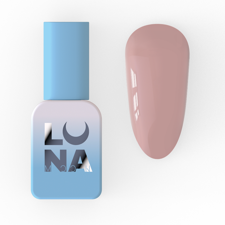 LUNAmoon. Gel Polish #238, 8 ml, gel polish #1